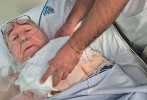 Un Tribunal ordena la aprensión de Abdalá Bucaram O.