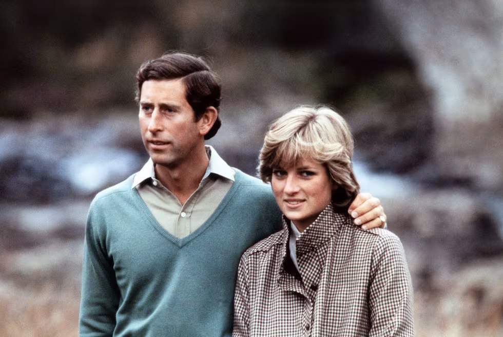 “No te preocupes, pronto la olvidaremos”, dijo Carlos al hermano de Lady Di tras su muerte