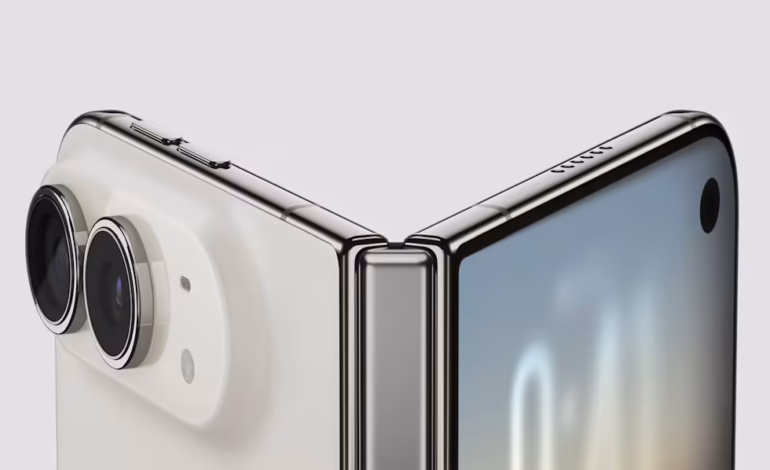 Apple presenta el iPhone Duo, su primer teléfono plegable: precio, características y fecha de lanzamiento