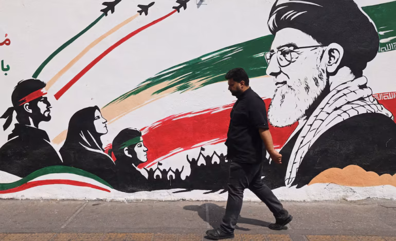 Irán aununcia un “castigo duro” a Estados Unidos por los últimos bombardeos: “Se arrepentirán”
