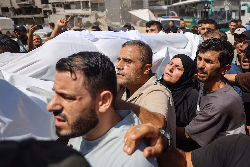 Israel mata a tres gazatíes, entre ellos a niña de 10 años, en varios ataques contra Gaza