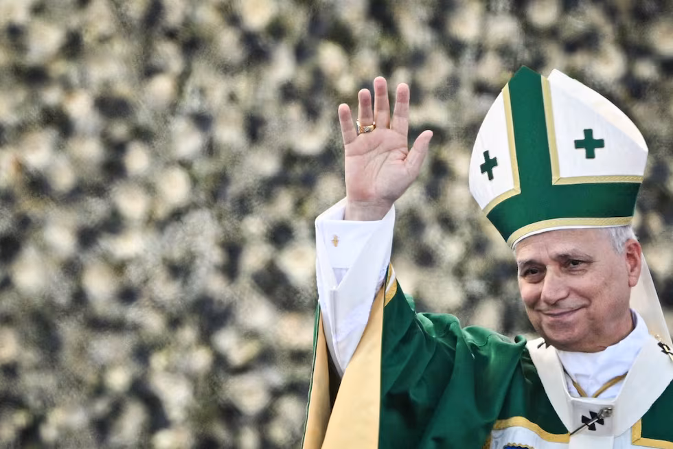 Papa León XIV llama en Francia a “perseverar” en la lucha contra las agresiones sexuales