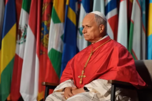 Papa León XIV pide en la Unesco que la tecnología no se convierta en instrumento de dominación