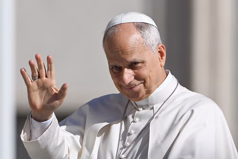 Papa León XIV se reunirá con Milei y con movimientos sociales durante su visita a Argentina