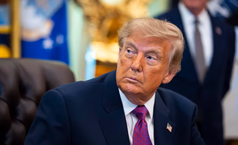 El New York Times señala que el ala dura de Irán “saboteó” el acuerdo de paz de Teherán con Trump