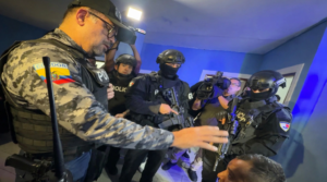 Presidente Noboa reacciona tras la caída de miembros de los Comandos de la Frontera: “Cumplimos nuestra palabra”
