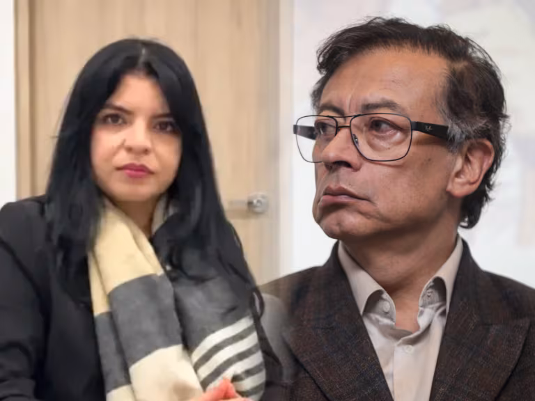 Explosivas revelaciones contra Gustavo Petro: Revista Semana de Colombia