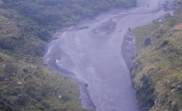 El nuevo deslave en Nepal fue causado por el colapso de un glaciar, según un estudio