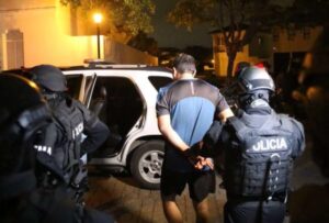 Operativo ‘Gran Fénix-Cantabria’ deja millonarias incautaciones