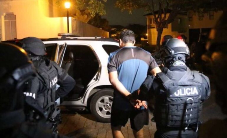 Operativo ‘Gran Fénix-Cantabria’ deja millonarias incautaciones