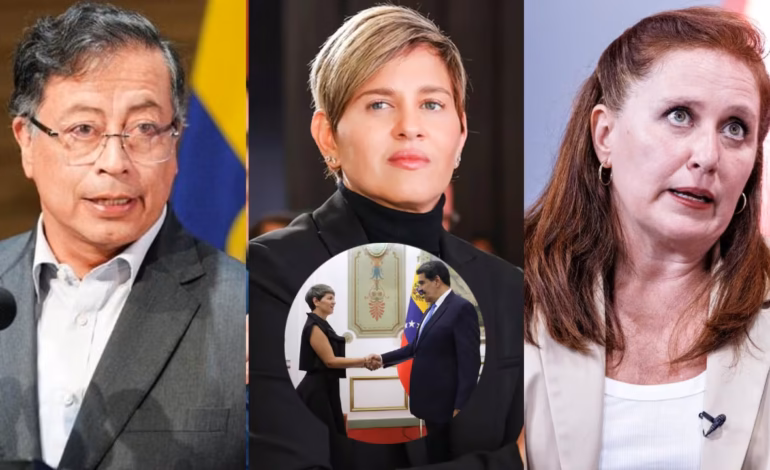 Esposa de Gustavo Petro será investigada por corrupción