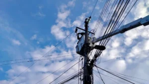 Quito: estos son los sectores que reportaron cortes de luz