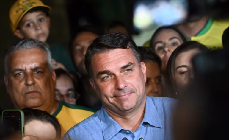 El Partido Liberal de Bolsonaro controlará más de la tercera parte del Senado de Brasil