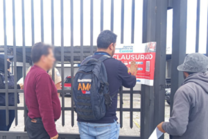 Vehículos de dudosa procedencia y con reporte de robo en 15 concesionarias de Quito