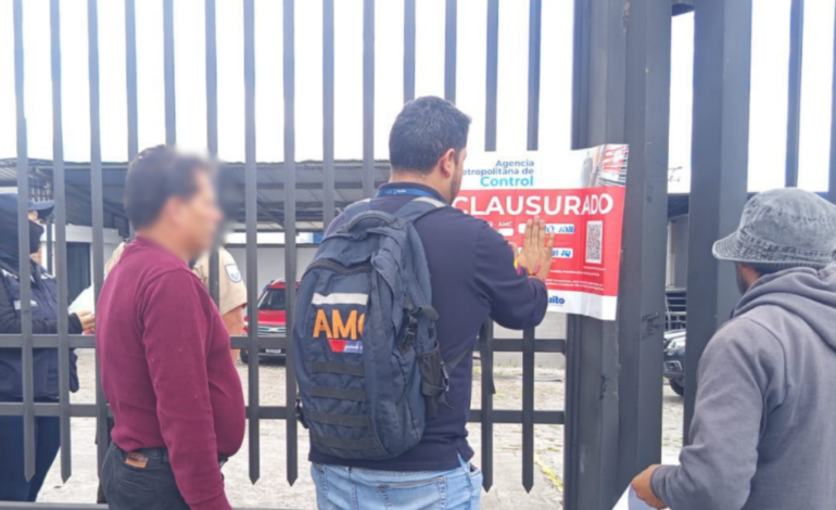 Vehículos de dudosa procedencia y con reporte de robo en 15 concesionarias de Quito