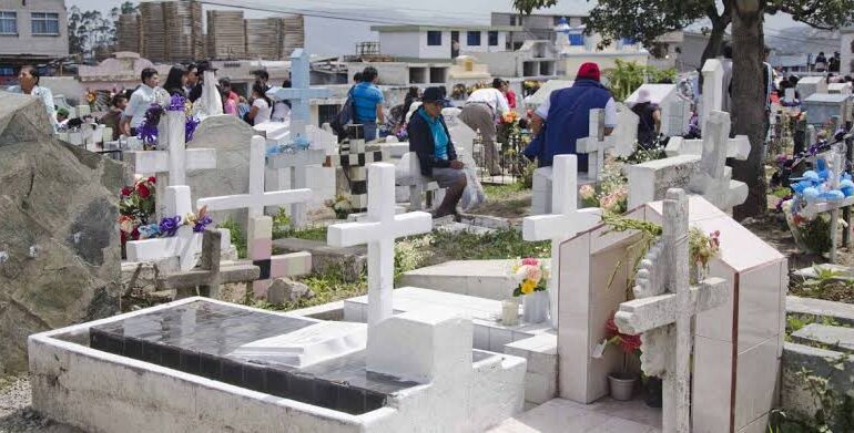 ¿Qué hacer en Quito durante el feriado del Día de los Difuntos y el 3 de noviembre?