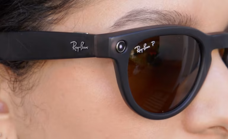 Noruega estudia prohibir temporalmente las gafas inteligentes