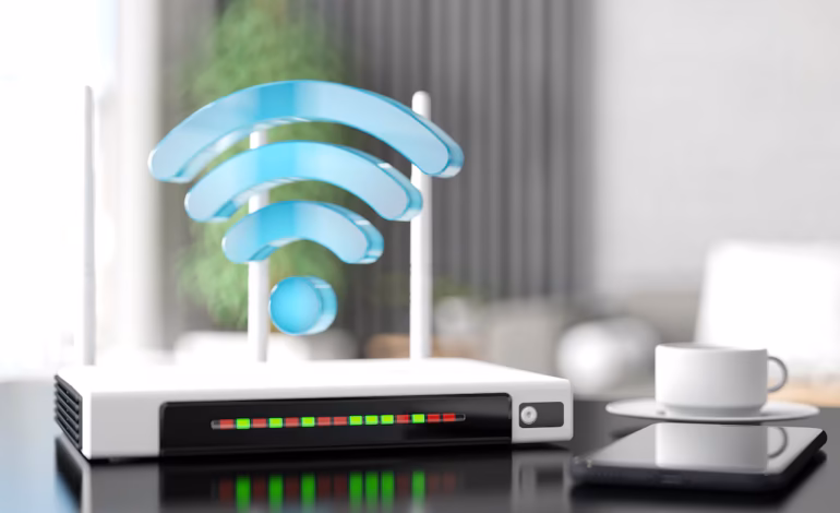  Conozca el truco para duplicar la velocidad del internet