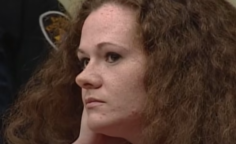 “¿Dónde estoy?”, las primeras palabras de Christa Pike tras su fallida ejecución en EE.UU.