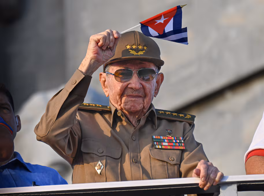 Juez de EE.UU. ordena el arresto de Raúl Castro por el derribo de dos avionetas de Hermanos al Rescate, según diario