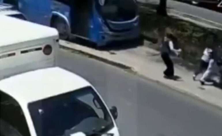 Una mujer fallecida tras siniestro de tránsito en el sur de Quito
