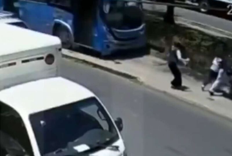 Una mujer fallecida tras siniestro de tránsito en el sur de Quito