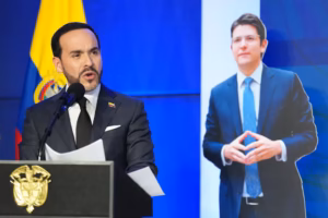 Colombia: De la Espriella se compromete a “cazar” a los responsables del asesinato de Uribe Turbay